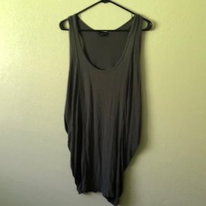 Loose fitting top